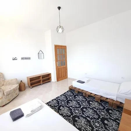 Homestay Alfa Gjirokaster