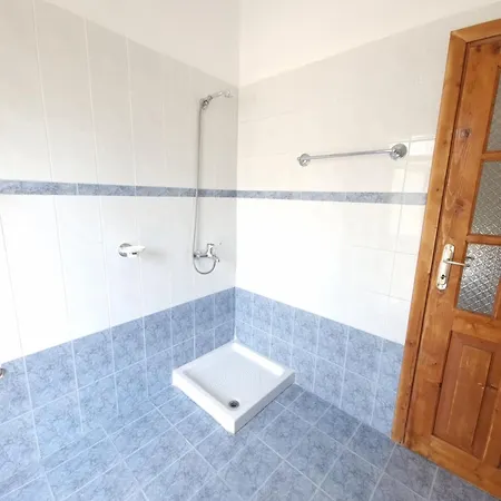 Alfa Homestay