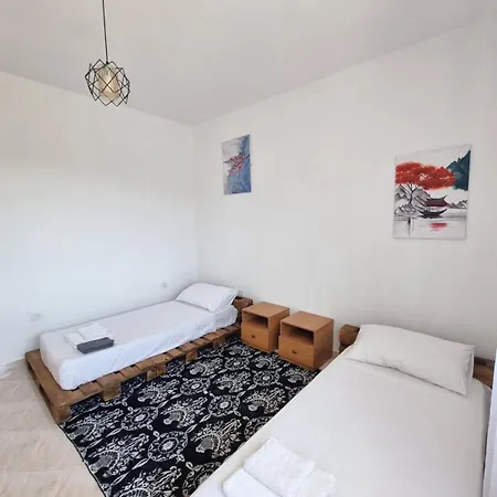 Alfa Homestay Gjirokaster