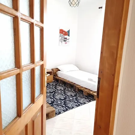 Alfa Homestay Gjirokaster